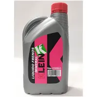 Klein Fluido De Freio Mineral 1l