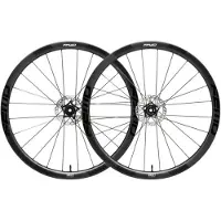 FFWD Conjunto De Rodas De Gravel Drift Fcc Dt240 Cl Disc