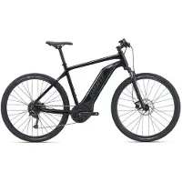 Giant Bicicleta Elétrica Roam E+ Gts 2024