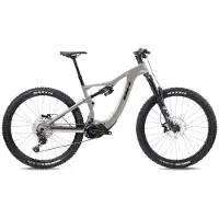 Bh Bicicleta Elétrica De Mtb Ilynx+ Enduro 9.7 29´´ Xt 2023