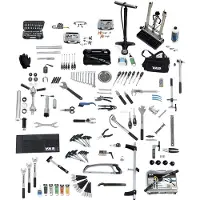 VAR Kit De Ferramentas Composition 2021