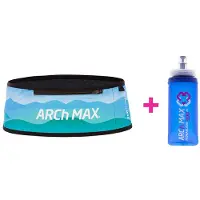 Arch Max Correia Pro Zip + 1sf300ml Bpt3sp