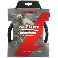 Ashima Kit De Cabo De Freio Magura 5x2.1 Mm 3 M