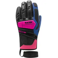 Racer Luvas Racing Pro