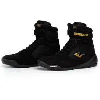 Everlast Sapatos De Boxe Elite 2