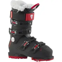 Rossignol Botas De Esqui Alpino Para Mulher Pure Pro 100 Gw