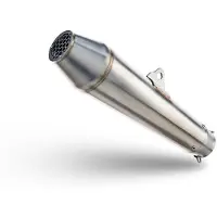 Gpr Exhaust Systems Sistema De Escape Completo Homologado Ultracone Honda Trx 250x 2009-2024 Conical