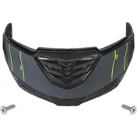 LS2 Protetor De Queixo Para Capacete Ff906