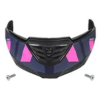 LS2 Protetor De Queixo Para Capacete Ff906 Velum