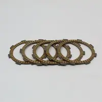 VERTEX Discos De Fricção Da Embreagem H.cr 80 84-02