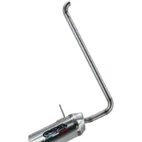 Gpr Exhaust Systems Esnórquel De Escape Can Am Outlander 1000 Max Xmr Xtp 2012-2023 Round