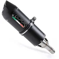 Gpr Exclusive Sistema De Escape Completo Homologado Furore Alp 4.0 05-16