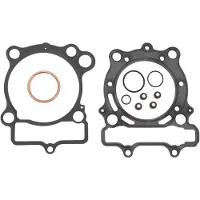 Moose Hard-parts Kit De Juntas Da Extremidade Superior Offroad Standard Suzuki Rmz250 10-17