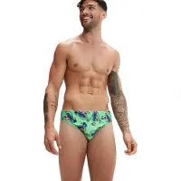 Speedo Slip De Banho Fundies 5 Cm