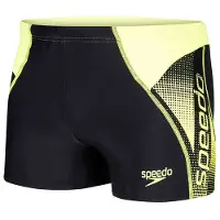 Speedo Calção De Banho Boxer Logo Panel