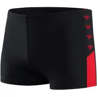 Speedo Calção De Banho Boxer Boom Logo Splice