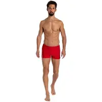 Joma Calção De Banho Boxer Shark Iii