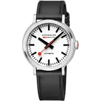 Mondaine Relógio Sbb Original