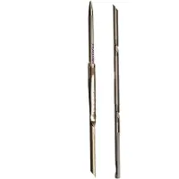 Cressi Spa Haste De Lança Plasma 6.25 Mm