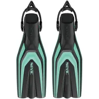 Seac Sub Nadadeiras De Mergulho Style Sling Strap