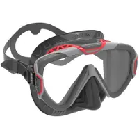 Mares Máscara De Mergulho Pure Wire Eco Box