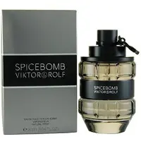 Viktor & Rolf Spicebomb EDT 90 ml — Eau de Toilette
