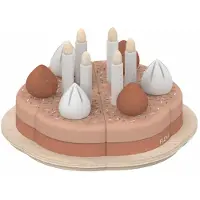 Flexa Bolo De Aniversário