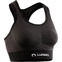 Lurbel Sutiã Esportivo Cristallo