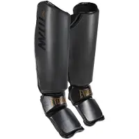 Everlast Caneleiras Titan Pro Instep