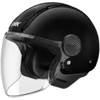 SMK-Link Capacete Aberto Laminar