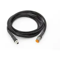 VETUS Cabo De Acelerador Elétrico Vd 3 M