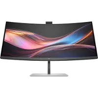 HP Monitor 734pm Series 7 Pro 34´´ Wqhd Ips Led 120hz