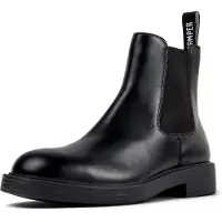 Camper Botas chelsea ' Dean ' preto
