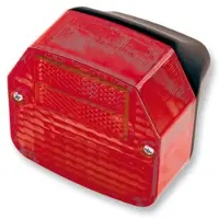 Vicma Luz Traseira Suzuki Rmx/smx 50
