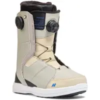 K2 Botas De Snowboard Para Mulher Contour