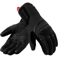 REV'IT! Luvas Livengood 2 Gore-tex