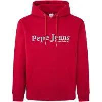 Pepe Jeans Moletom Com Capuz Pm582728