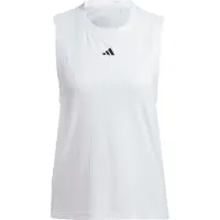 Adidas Camiseta Sem Mangas Match Pro