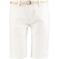 Hailys Calças de ganga 'Mina' branco