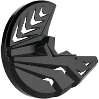 Polisport Protetor De Disco Dianteiro Ktm Sx/sxf/xc/xcf 15-20 Exc 16-20 Husqvarna 15-20 Sherco 17-20