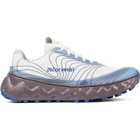 Nnormal - Sapatilhas trail - Tomir 2.0 White para Unissexo - Tamanho 38 2/3 - Branco