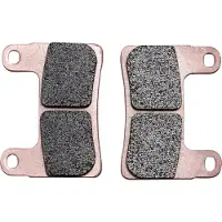 EBC Pastilhas De Freio Epfa724hh Epfa724hh