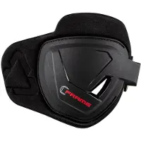 Leatt Joelheiras C-frame Junior Left