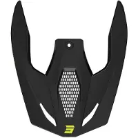 Shot Race Gear Viseira Furious Peak