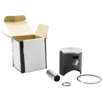 Wössner Kit De Pistão Mc125 00-11 53 96 8080db