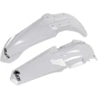 Ufo Kit De Guarda-lamas Yafk306k-046