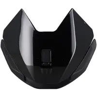 Shark Ventilação Superior Do Capacete Spartan
