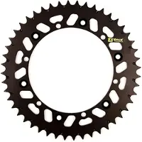 ProX Roda Dentada Traseira Yamaha Yz125/250 ´80-98 +wr250´90-98 -52t-ka.ra22080.52