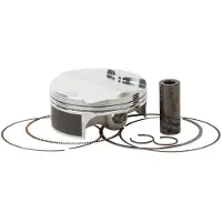 VERTEX Kit De Pistão Ktm 250 Sx-f 06-12/exc-f 07-13 D.75.96 A