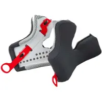 Ufo Almofadas Para Bochechas Interceptor/warrior Fast System